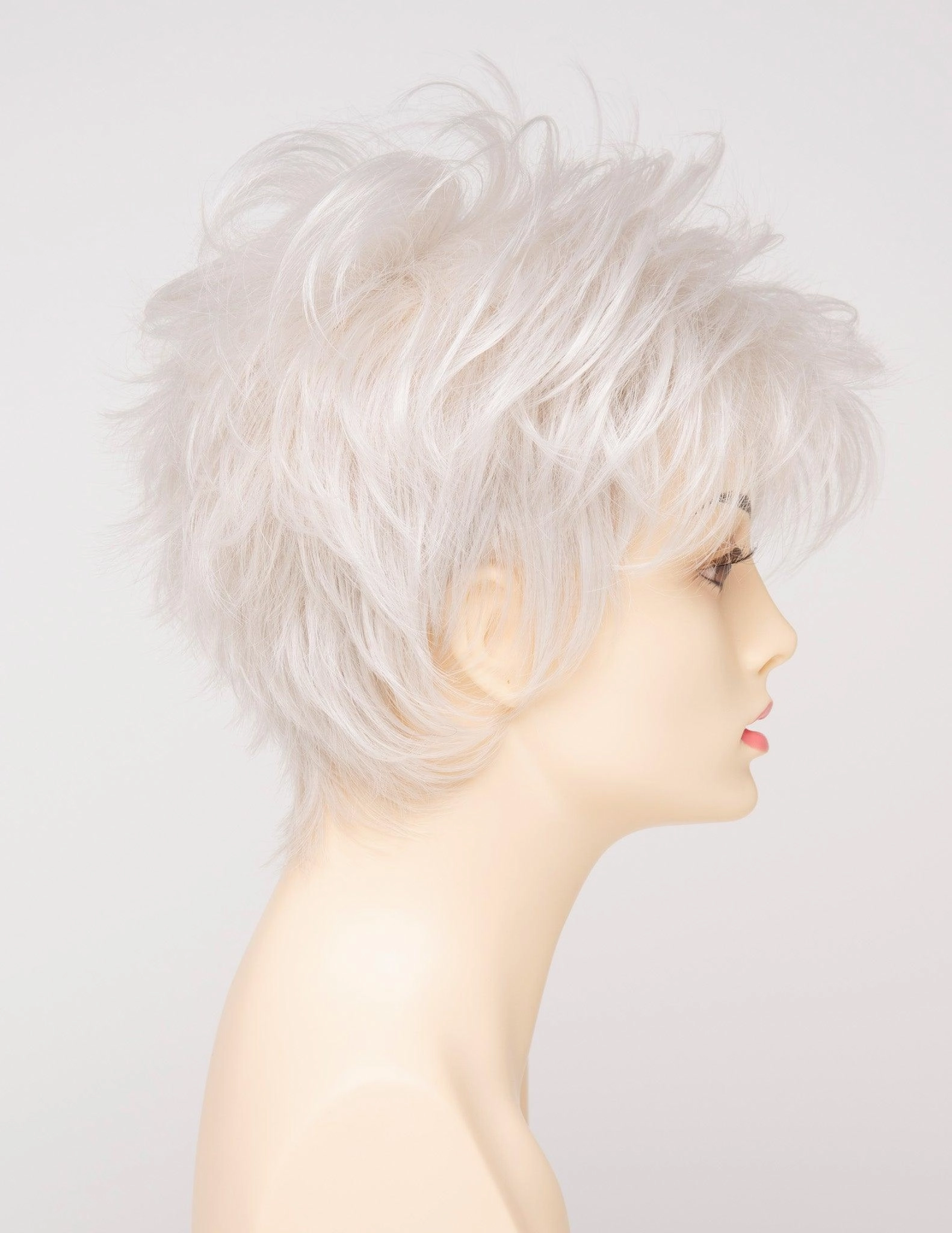 Ophelia Wig by Envy | Human Hair Blend (Capless)
