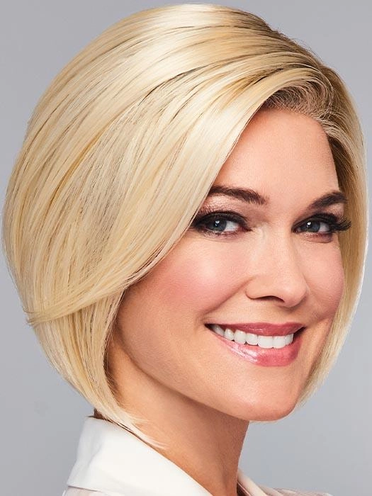 Opulence | Synthetic Lace Front Wig (Mono Part)