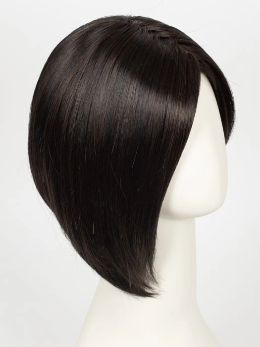 Opulence | Synthetic Lace Front Wig (Mono Part)