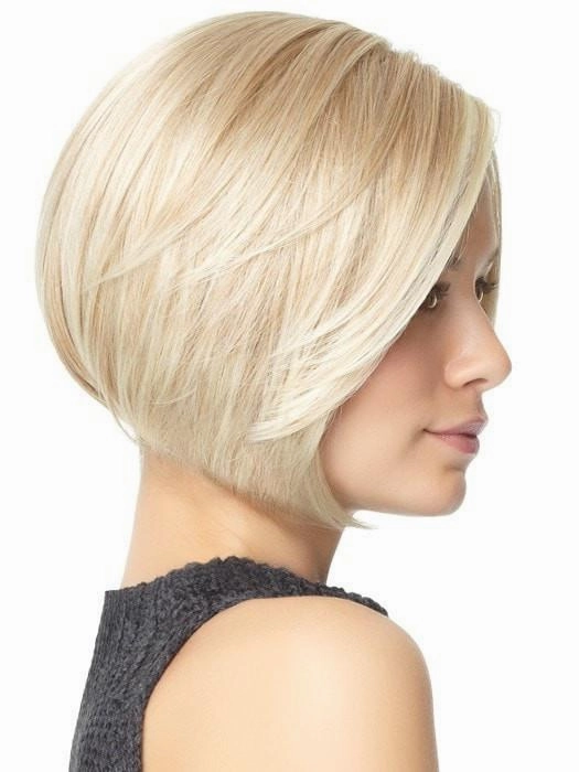 Opulence | Synthetic Lace Front Wig (Mono Part)