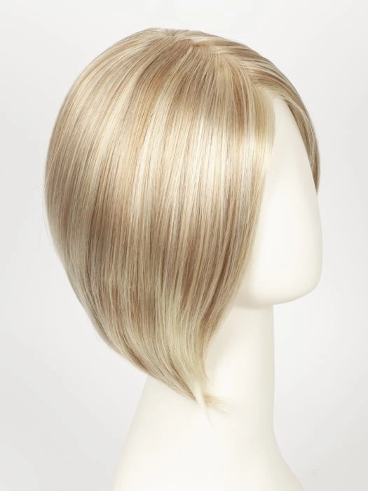Opulence | Synthetic Lace Front Wig (Mono Part)