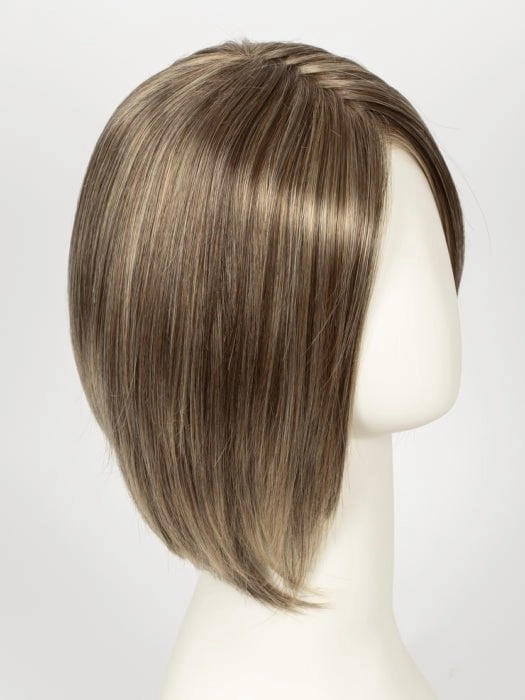 Opulence | Synthetic Lace Front Wig (Mono Part)