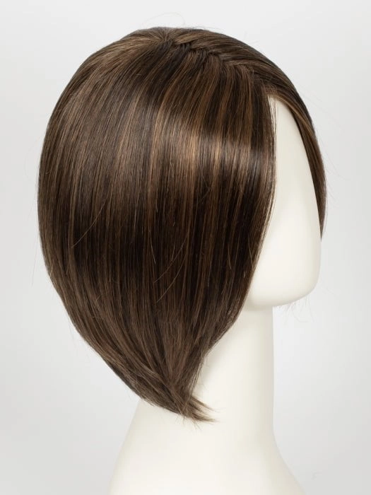Opulence | Synthetic Lace Front Wig (Mono Part)