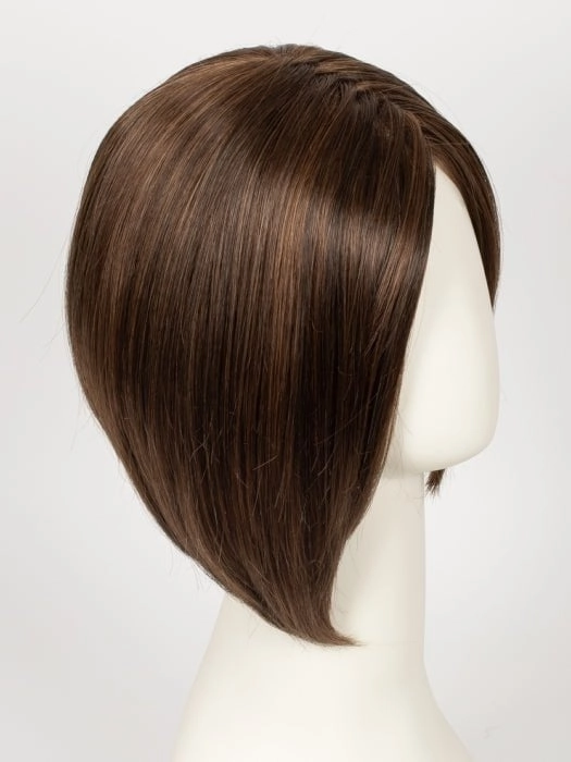 Opulence | Synthetic Lace Front Wig (Mono Part)