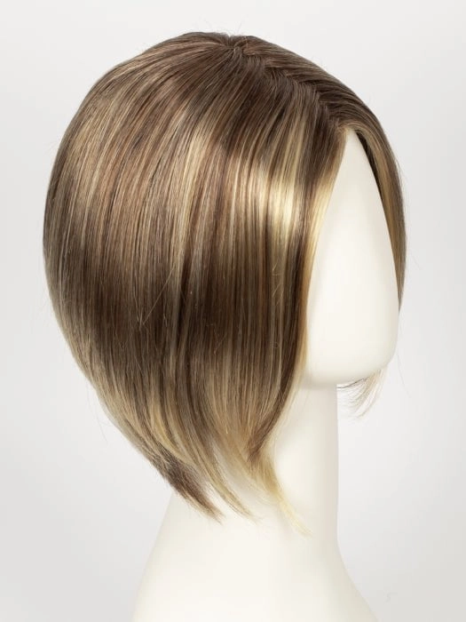 Opulence | Synthetic Lace Front Wig (Mono Part)
