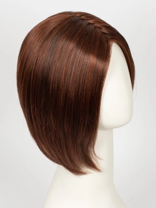 Opulence | Synthetic Lace Front Wig (Mono Part)