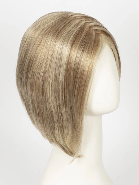 Opulence | Synthetic Lace Front Wig (Mono Part)
