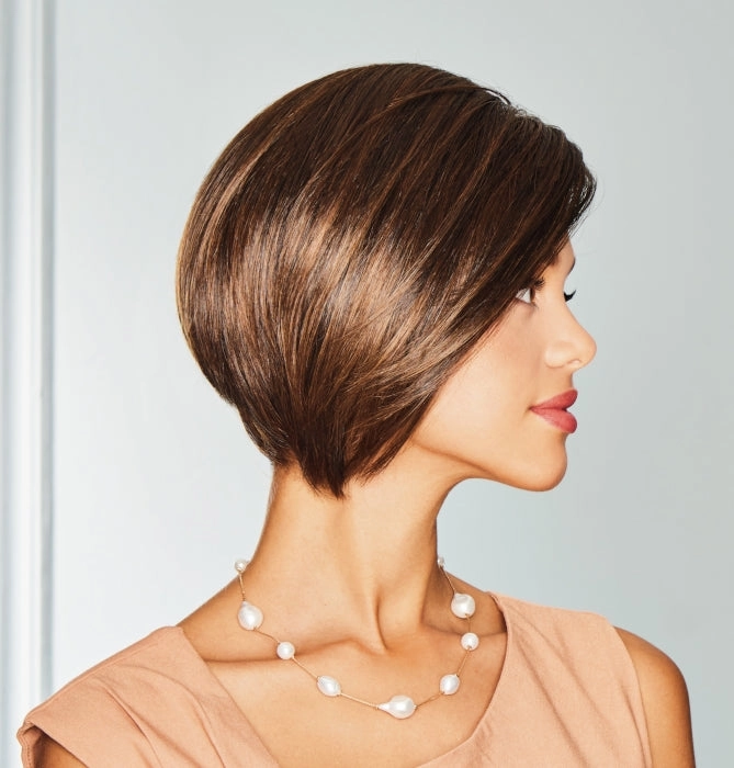 Opulence by Gabor | Lace Front | Mono Part | Large Cap