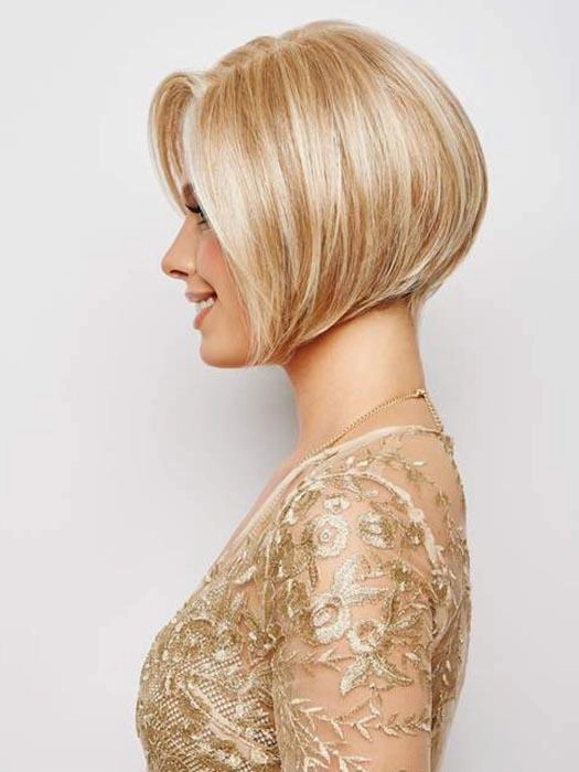 Opulence by Gabor | Lace Front | Mono Part | Large Cap