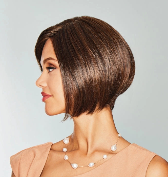 Opulence by Gabor | Lace Front | Mono Part | Large Cap
