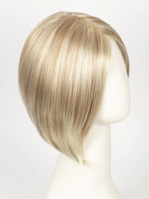 Opulence Large | Synthetic Lace Front Wig (Mono Part)
