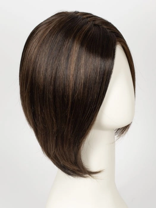 Opulence Large | Synthetic Lace Front Wig (Mono Part)