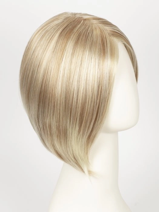 Opulence Large | Synthetic Lace Front Wig (Mono Part)