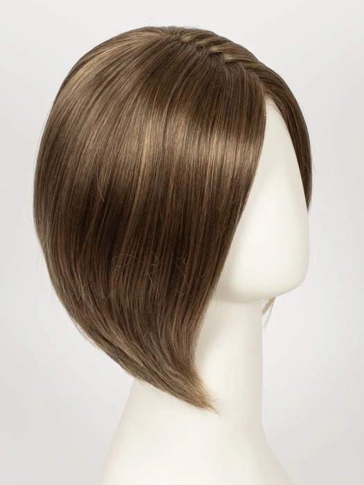 Opulence Large | Synthetic Lace Front Wig (Mono Part)