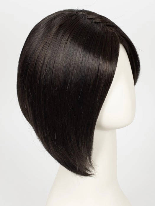 Opulence Large | Synthetic Lace Front Wig (Mono Part)