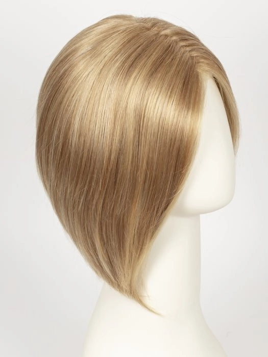 Opulence Large | Synthetic Lace Front Wig (Mono Part)