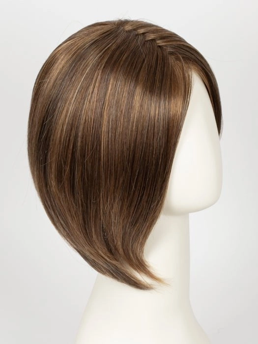 Opulence Large | Synthetic Lace Front Wig (Mono Part)