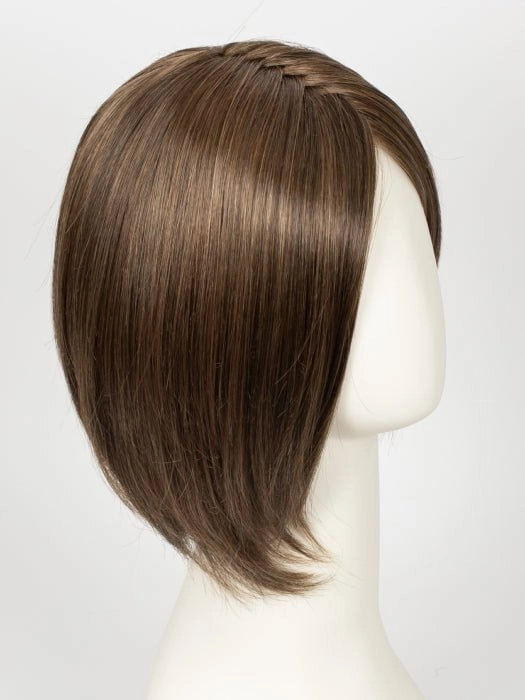 Opulence Large | Synthetic Lace Front Wig (Mono Part)