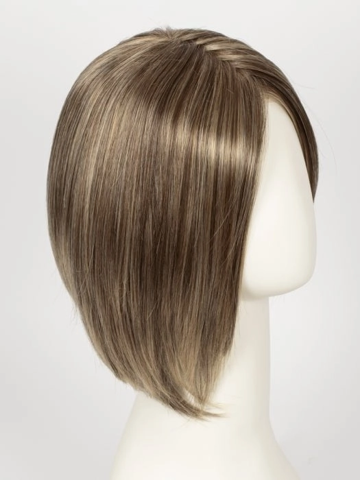 Opulence Large | Synthetic Lace Front Wig (Mono Part)