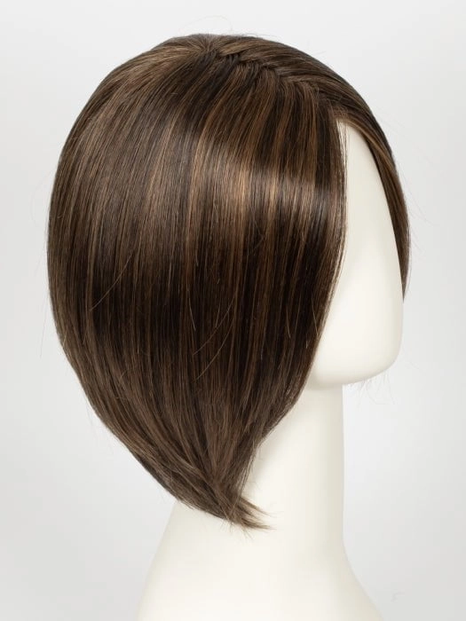 Opulence Large | Synthetic Lace Front Wig (Mono Part)