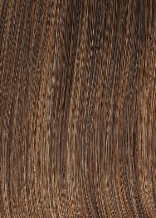 Opulence Wig by Gabor | Synthetic Hair | Large Cap
