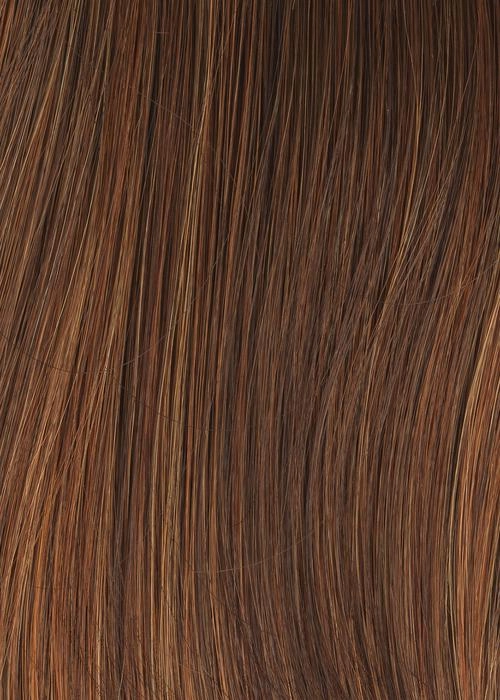 Opulence Wig by Gabor | Synthetic Hair | Large Cap