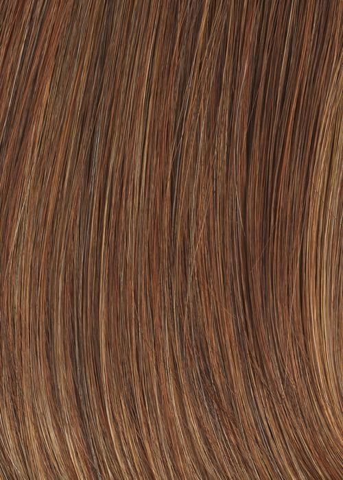 Opulence Wig by Gabor | Synthetic Hair | Large Cap