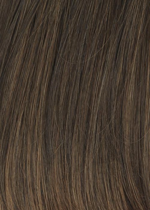 Opulence Wig by Gabor | Synthetic Hair | Large Cap