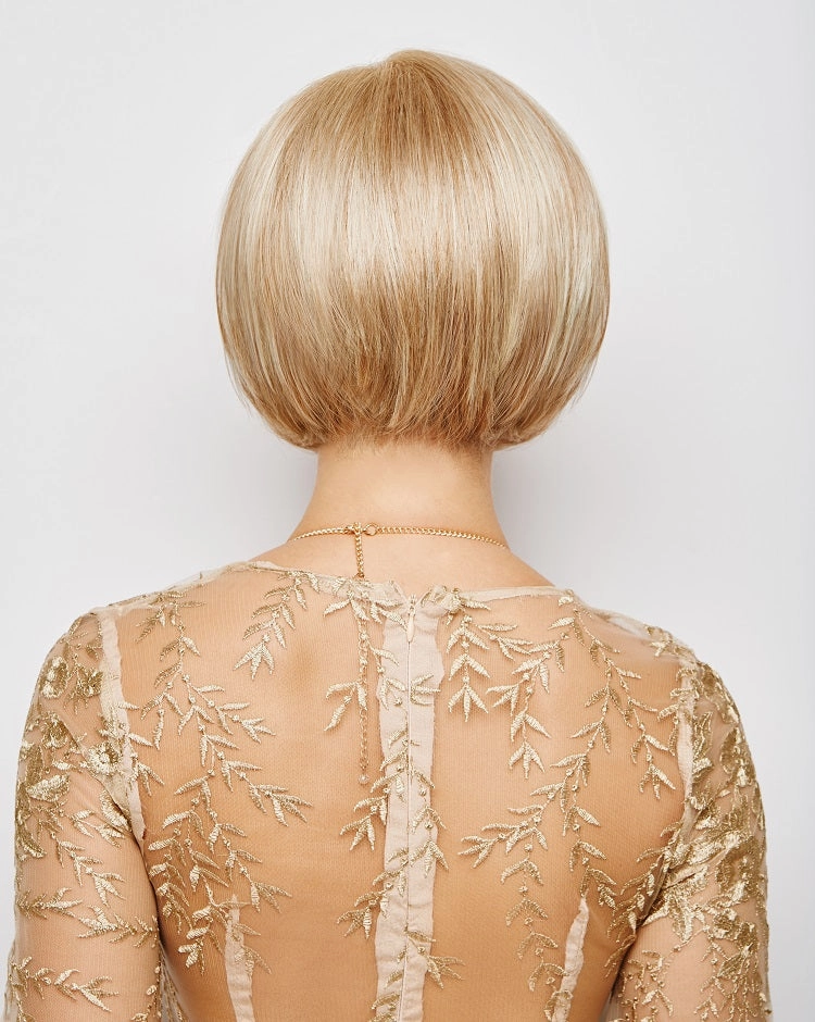 Opulence Wig by Gabor | Synthetic Hair | Large Cap