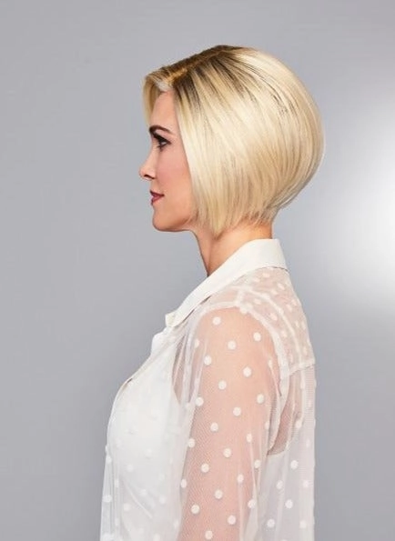 Opulence Wig by Gabor | Synthetic Hair | Large Cap