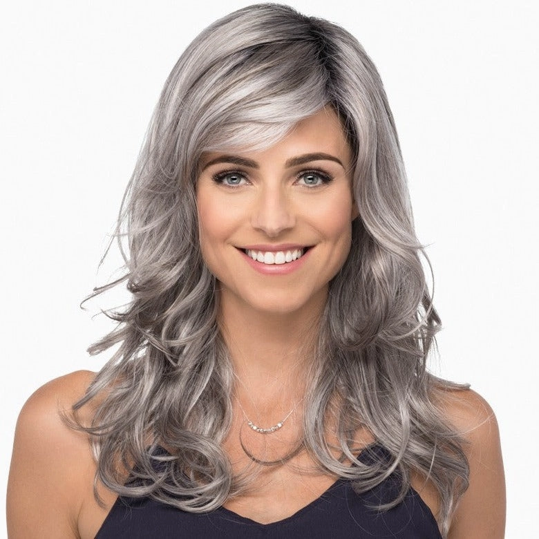 Orchid - Naturalle Front Lace Line Collection by Estetica Designs