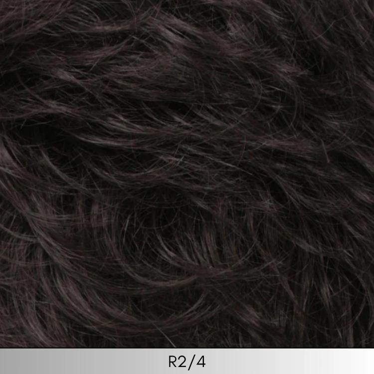 Orchid - Naturalle Front Lace Line Collection by Estetica Designs