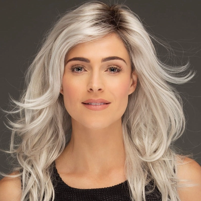 Orchid - Naturalle Front Lace Line Collection by Estetica Designs