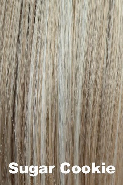 Orchid Wigs - Adelle (#5021)