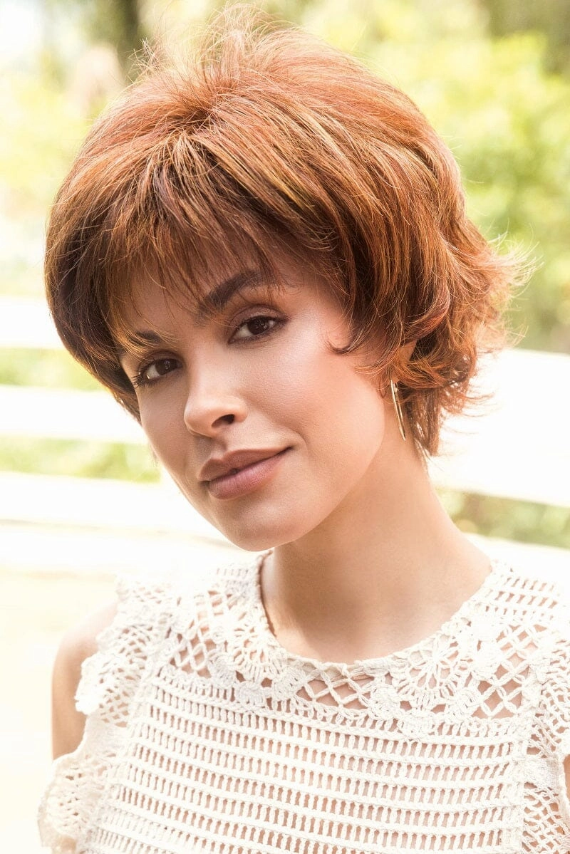 Orchid Wigs - Adelle (#5021)