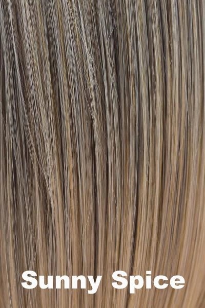 Orchid Wigs - Adelle (#5021)