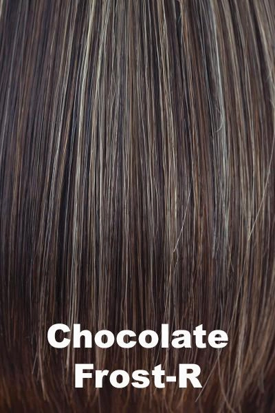Orchid Wigs - Adelle (#5021)