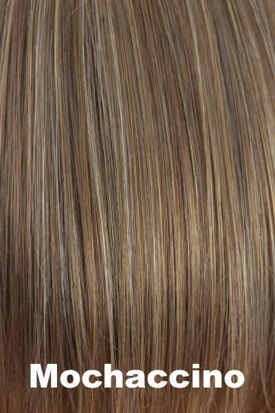 Orchid Wigs - Adelle (#5021)