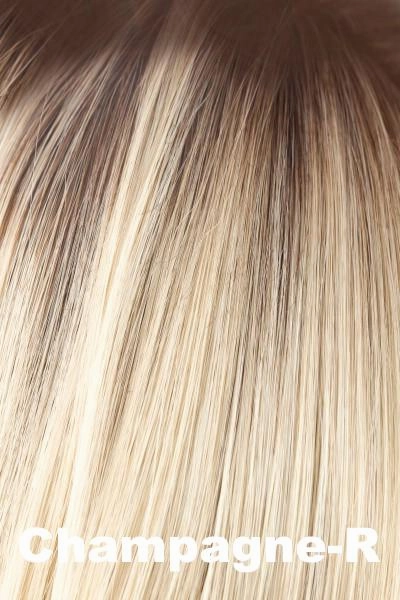 Orchid Wigs - Adelle (#5021)