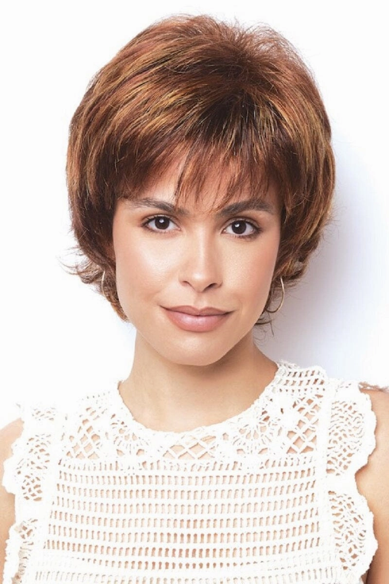Orchid Wigs - Adelle (#5021)