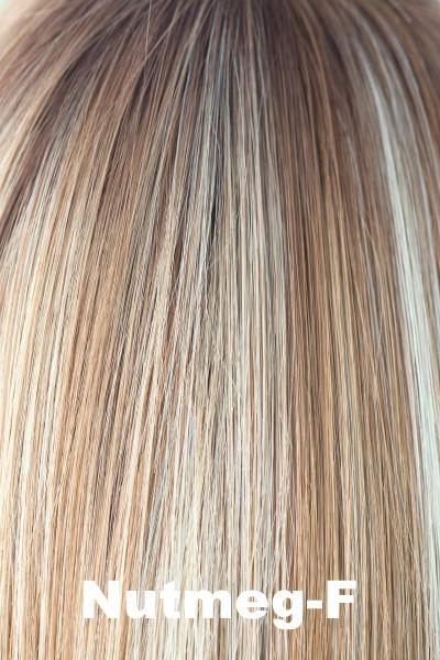 Orchid Wigs - Adelle (#5021)