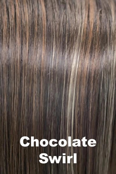 Orchid Wigs - Adelle (#5021)