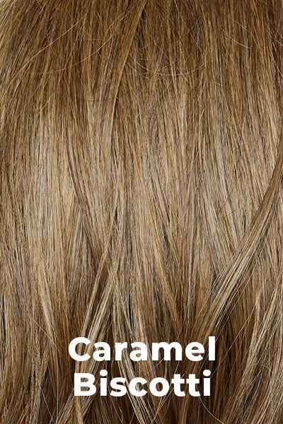 Orchid Wigs - Davina (#6543)