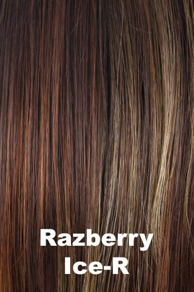 Orchid Wigs - Davina (#6543)