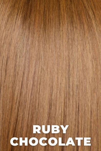 Orchid Wigs - Davina (#6543)