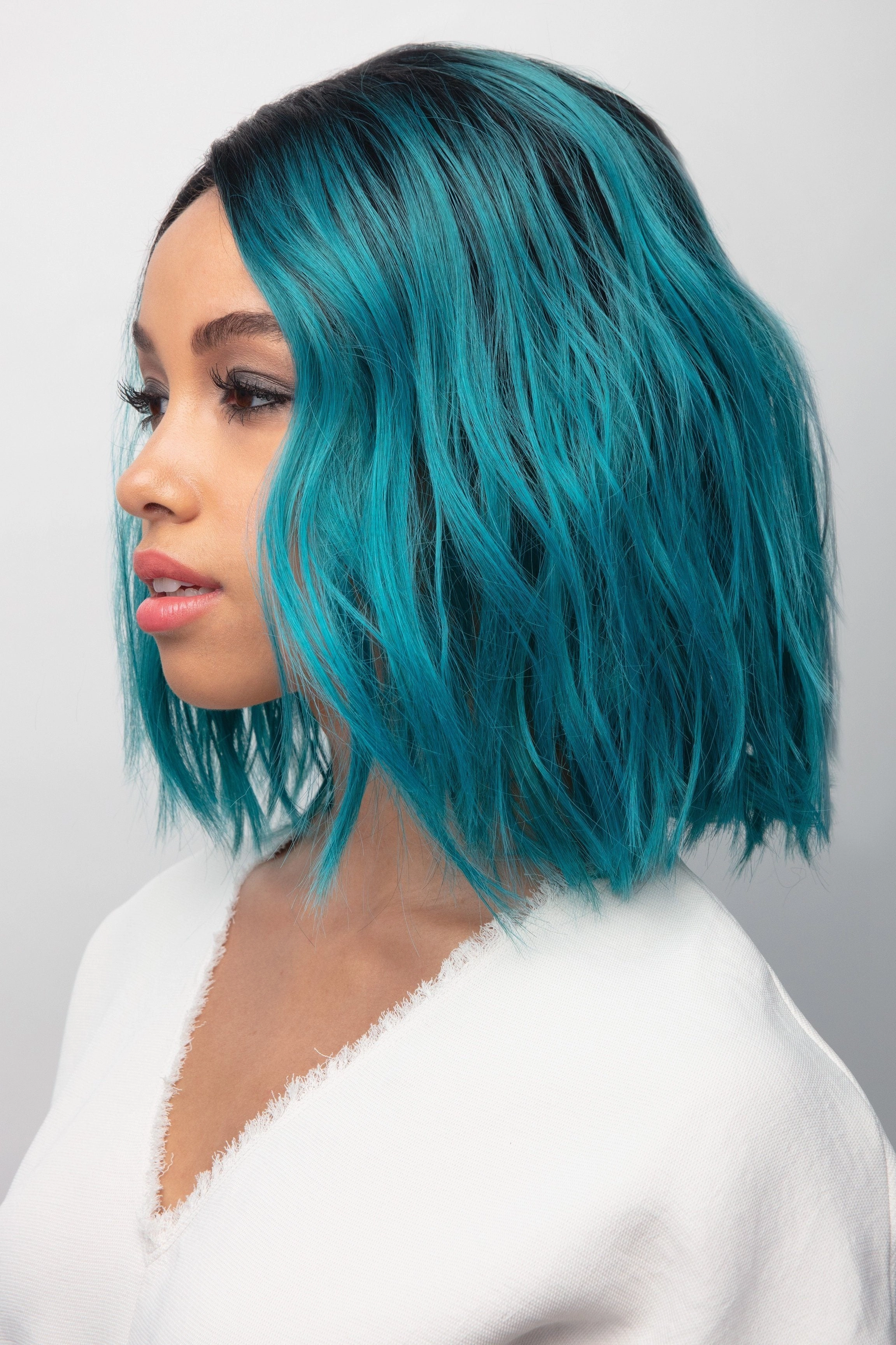 Orchid Wigs - Envious (#4109)