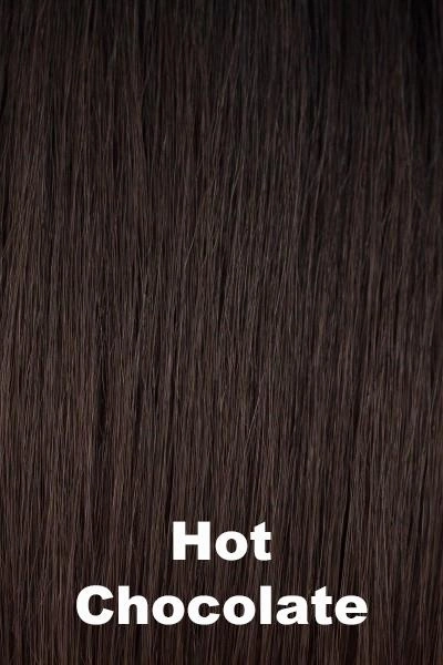 Orchid Wigs - Envious (#4109)