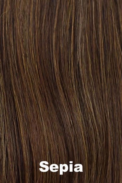 Orchid Wigs - Envious (#4109)