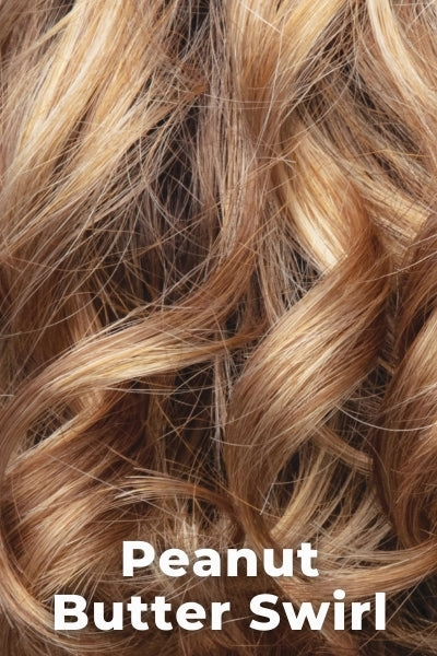 Orchid Wigs - Hallie (#6536)