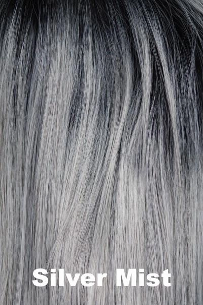 Orchid Wigs - Posh (#4110)